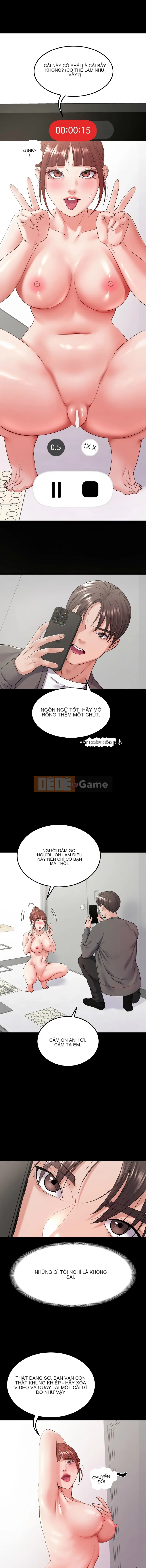 Tái sinh thành một tay chơi Chương 28-29