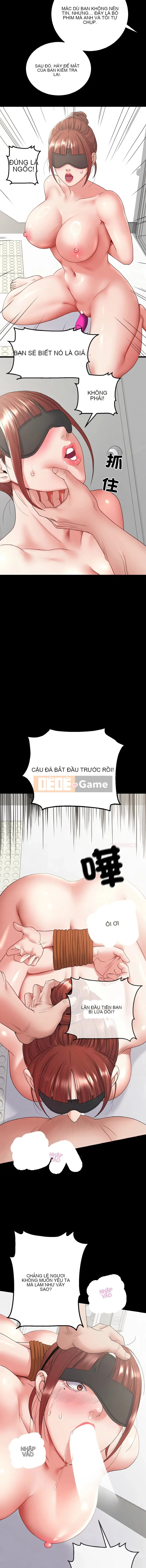 Tái sinh thành một tay chơi Chương 28-29