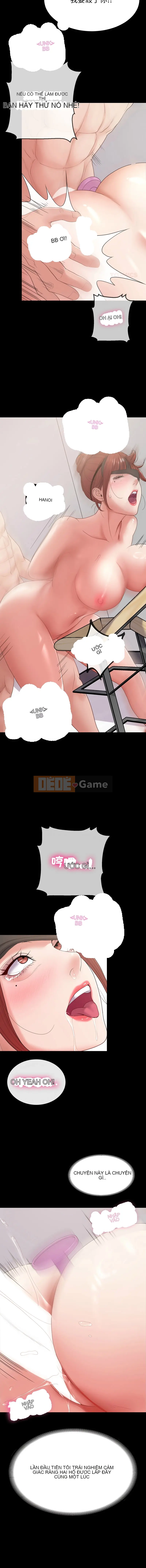 Tái sinh thành một tay chơi Chương 28-29