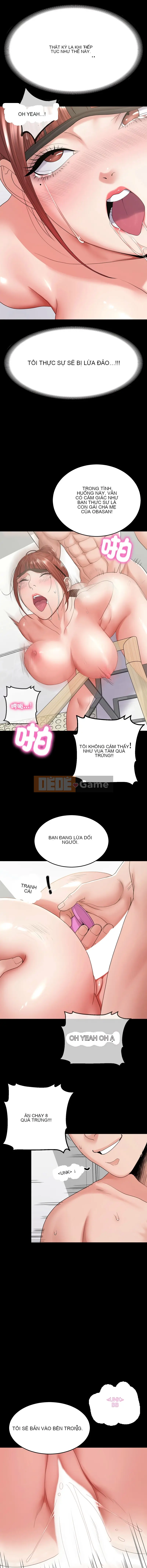 Tái sinh thành một tay chơi Chương 28-29