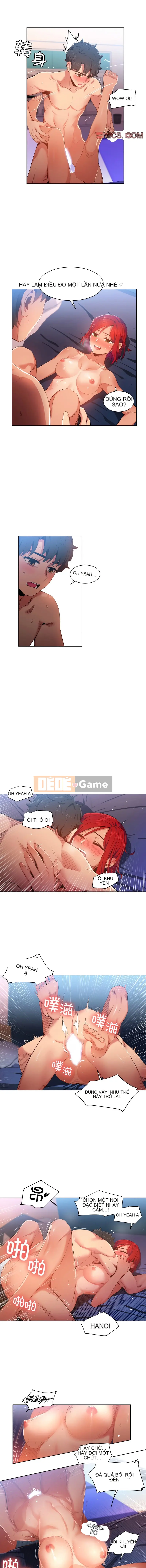 Phòng trực tiếp của cô ấy Chương 31-32