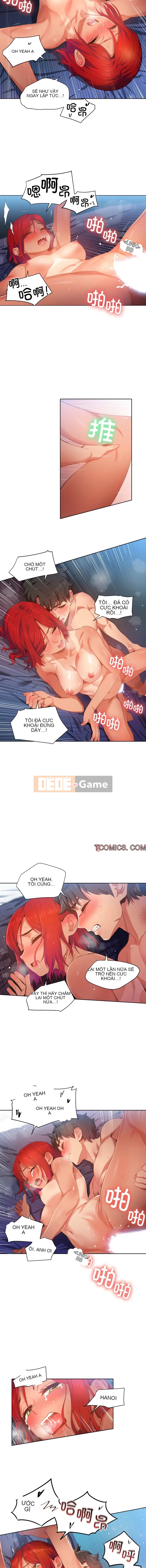 Phòng trực tiếp của cô ấy Chương 31-32