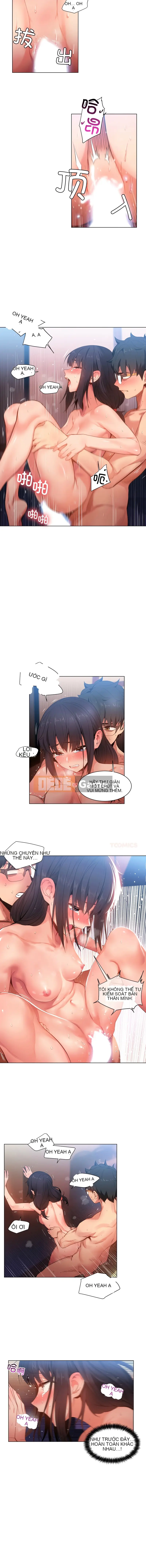Phòng trực tiếp của cô ấy Chương 27-28