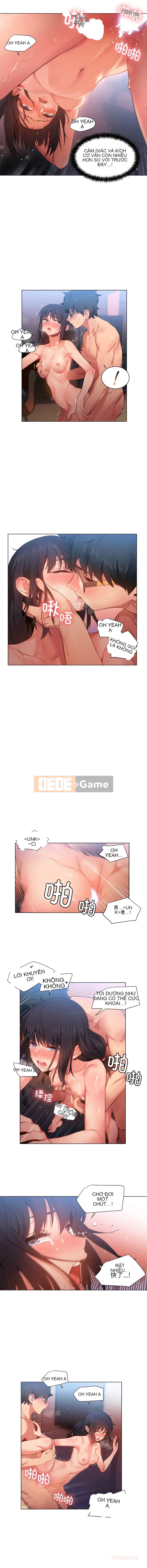 Phòng trực tiếp của cô ấy Chương 27-28