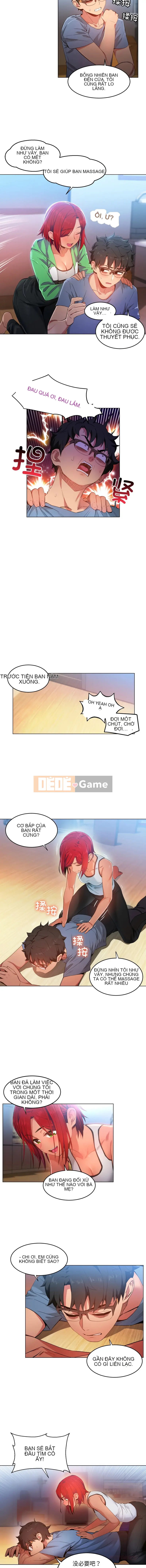 Phòng trực tiếp của cô ấy Chương 29-30