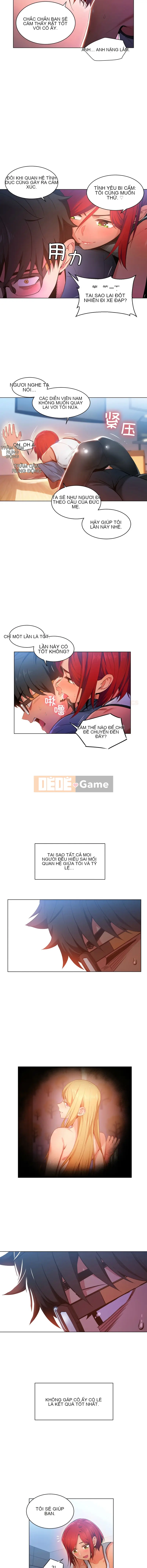 Phòng trực tiếp của cô ấy Chương 29-30