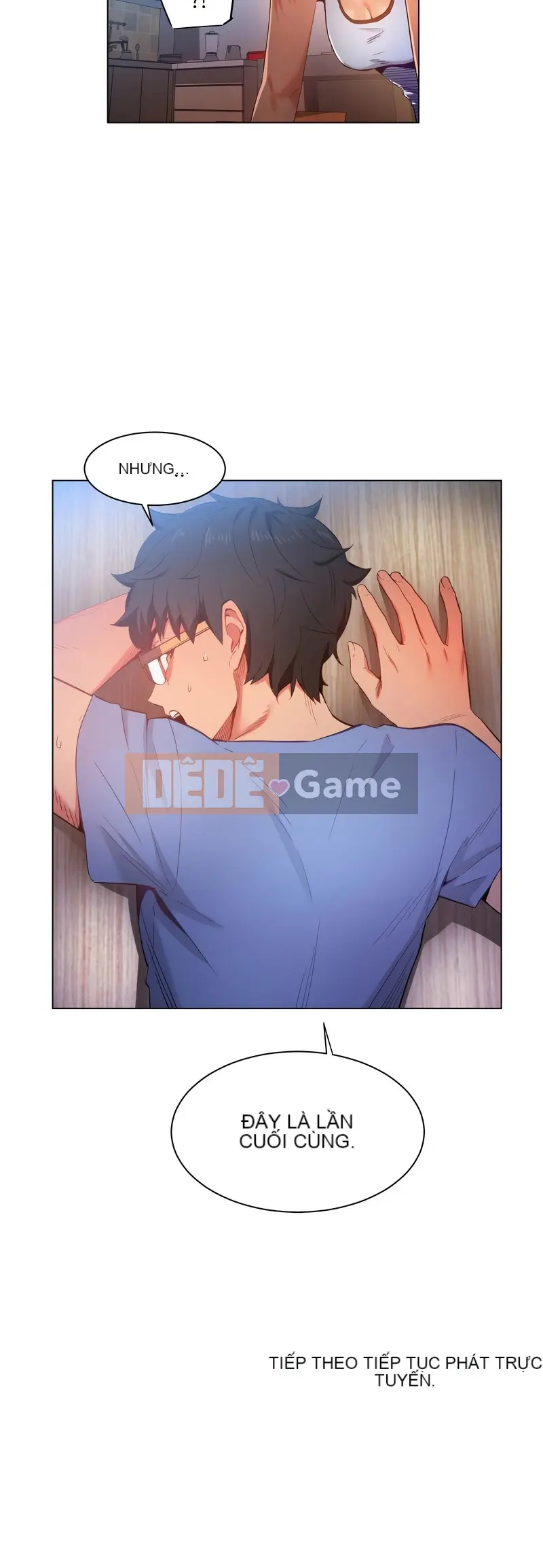 Phòng trực tiếp của cô ấy Chương 29-30