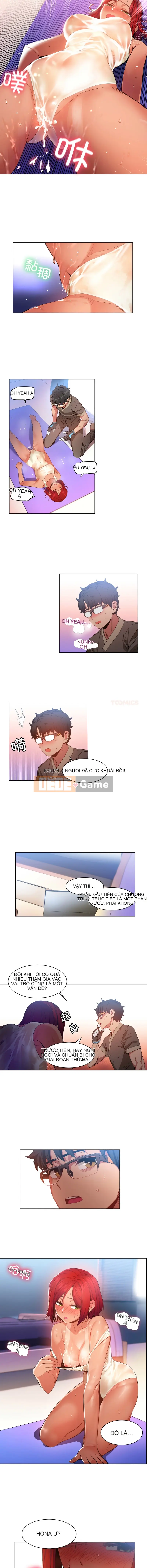 Phòng trực tiếp của cô ấy Chương 29-30