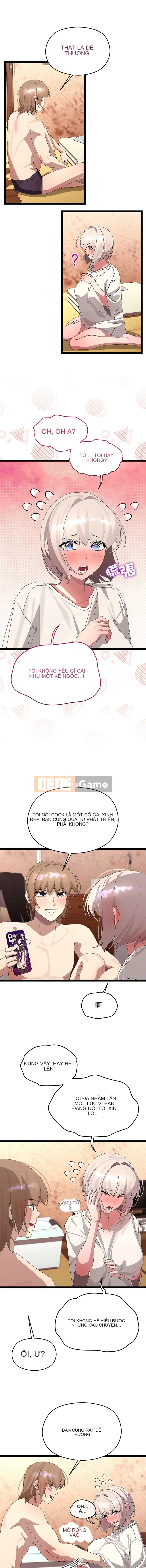 Kỹ thuật nhân bản làm cho tôi tăng gấp đôi và mạnh mẽ hơn mỗi ngày Chương 31