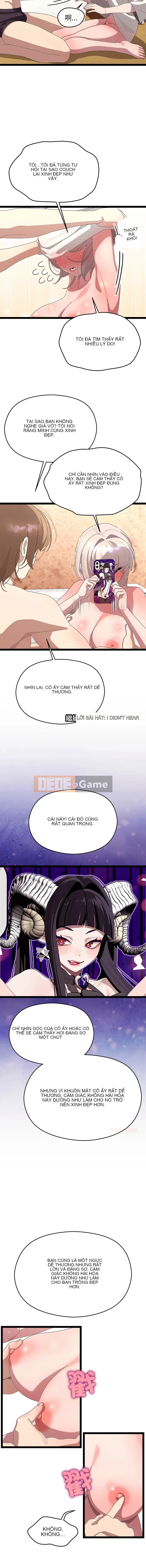 Kỹ thuật nhân bản làm cho tôi tăng gấp đôi và mạnh mẽ hơn mỗi ngày Chương 31