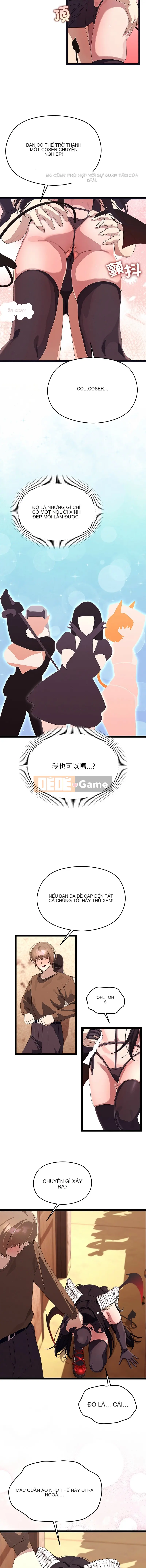 Kỹ thuật nhân bản làm cho tôi tăng gấp đôi và mạnh mẽ hơn mỗi ngày Chương 31