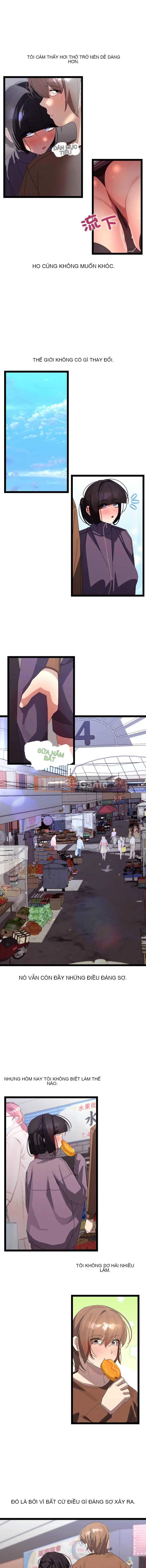 Kỹ thuật nhân bản làm cho tôi tăng gấp đôi và mạnh mẽ hơn mỗi ngày Chương 31