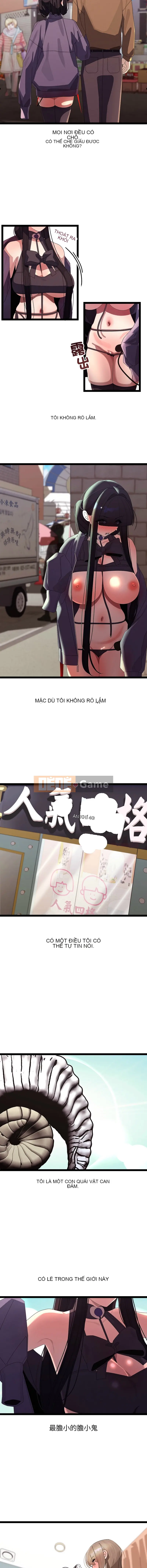 Kỹ thuật nhân bản làm cho tôi tăng gấp đôi và mạnh mẽ hơn mỗi ngày Chương 31