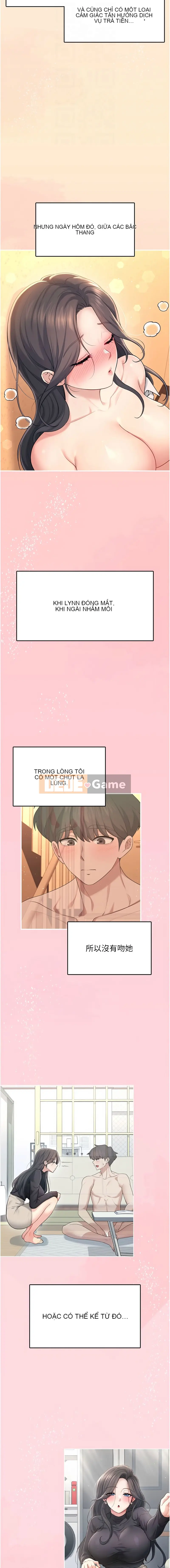 Nữ thần của chiếc cốc máy bay đang xếp hàng Chương 28-29