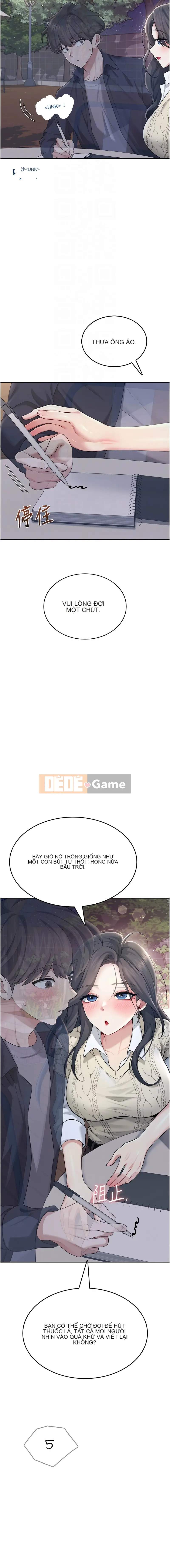 Nữ thần của chiếc cốc máy bay đang xếp hàng Chương 28-29