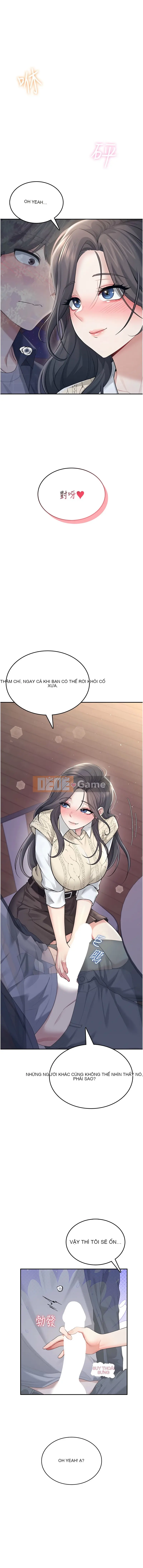 Nữ thần của chiếc cốc máy bay đang xếp hàng Chương 28-29