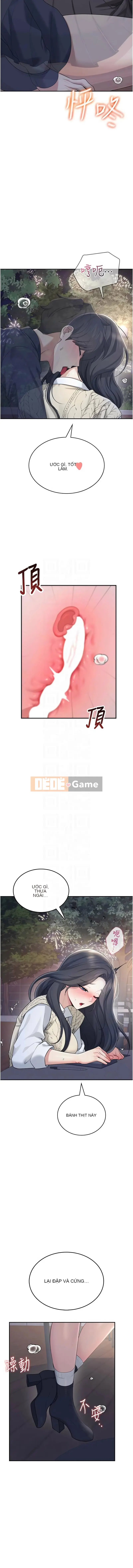 Nữ thần của chiếc cốc máy bay đang xếp hàng Chương 28-29