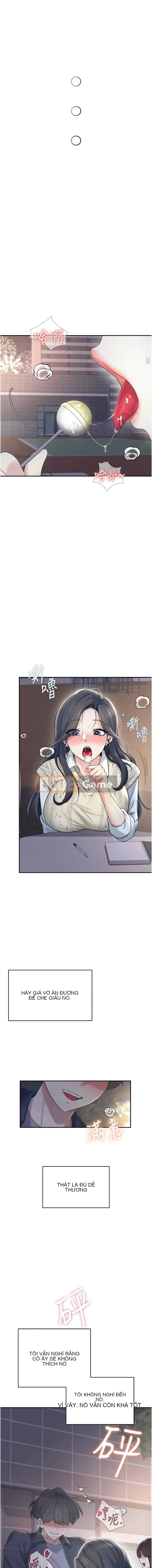 Nữ thần của chiếc cốc máy bay đang xếp hàng Chương 28-29