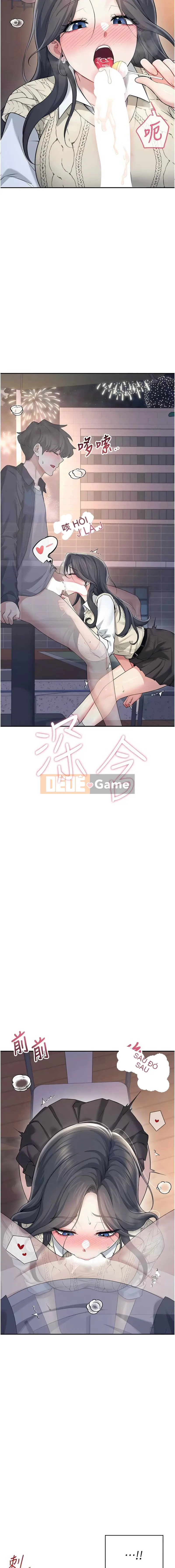 Nữ thần của chiếc cốc máy bay đang xếp hàng Chương 28-29