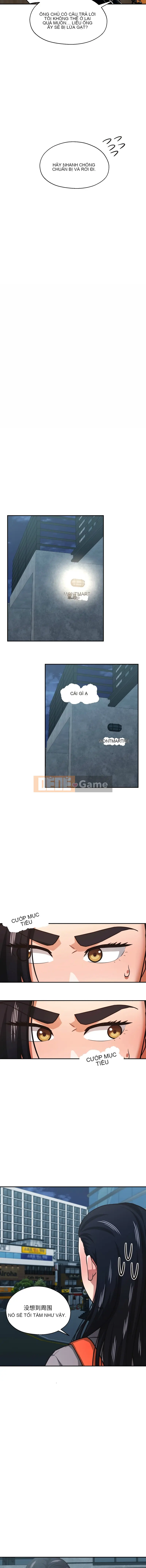 Bạn trai ngu ngốc của tôi Chương 31-32