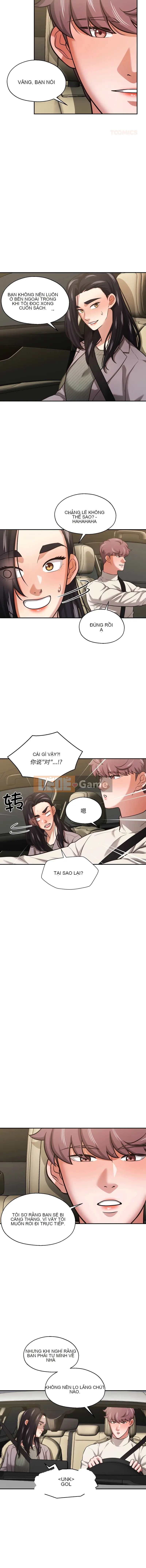 Bạn trai ngu ngốc của tôi Chương 31-32