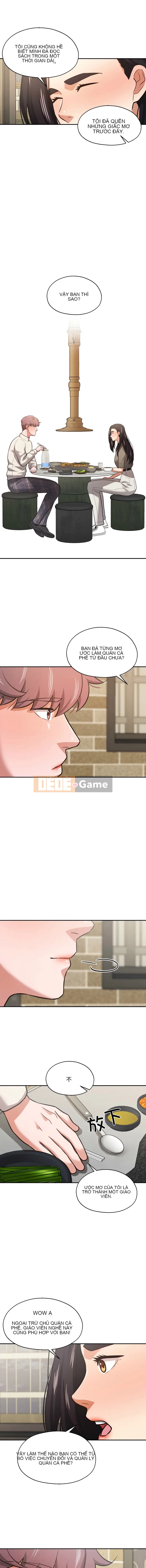 Bạn trai ngu ngốc của tôi Chương 31-32