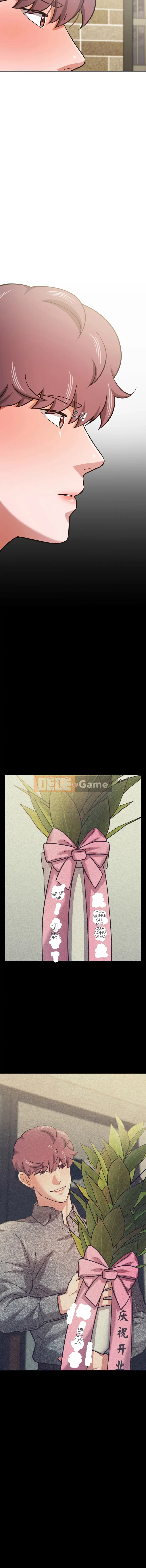 Bạn trai ngu ngốc của tôi Chương 31-32