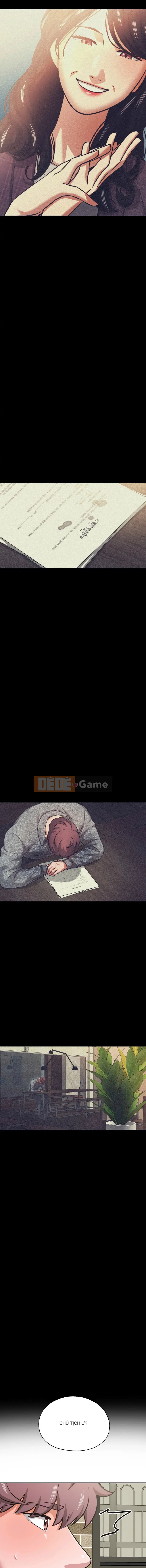 Bạn trai ngu ngốc của tôi Chương 31-32