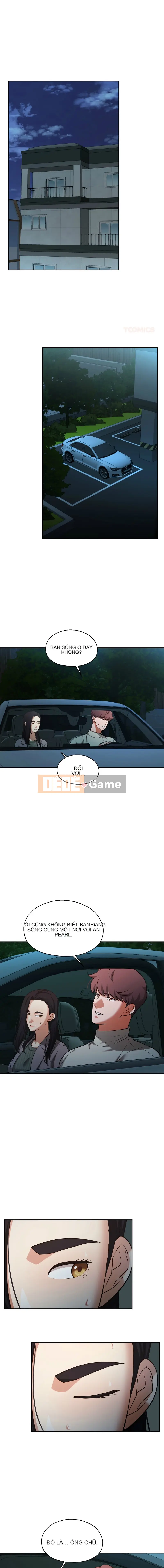 Bạn trai ngu ngốc của tôi Chương 31-32