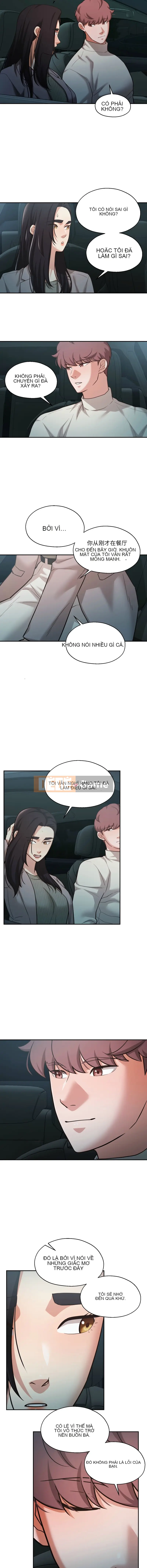 Bạn trai ngu ngốc của tôi Chương 31-32