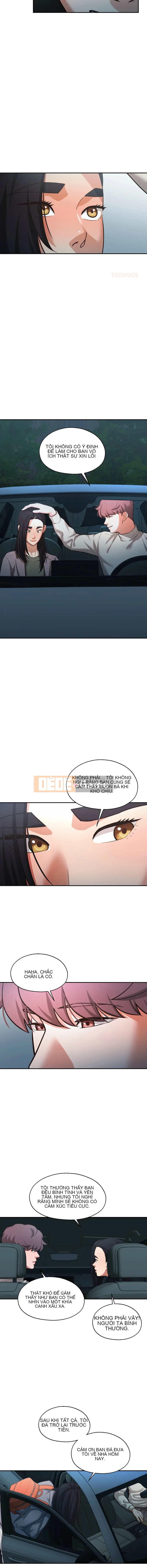 Bạn trai ngu ngốc của tôi Chương 31-32