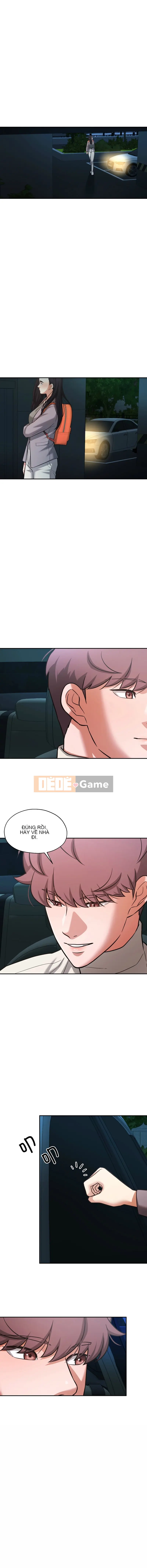 Bạn trai ngu ngốc của tôi Chương 31-32