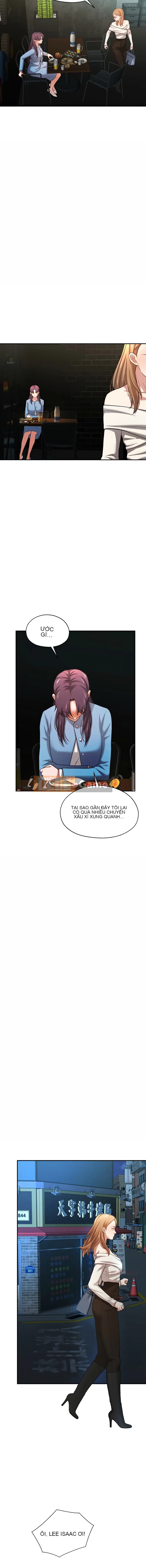 Bạn trai ngu ngốc của tôi Chương 31-32