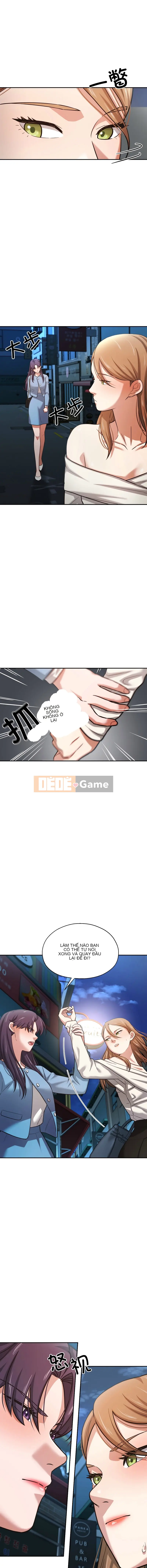 Bạn trai ngu ngốc của tôi Chương 31-32