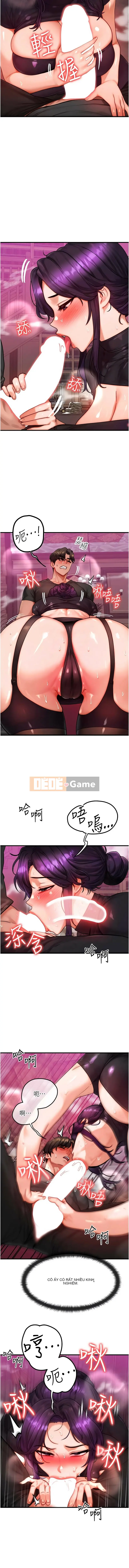 Trao đổi cuộc sống tương đương Chương 33-34