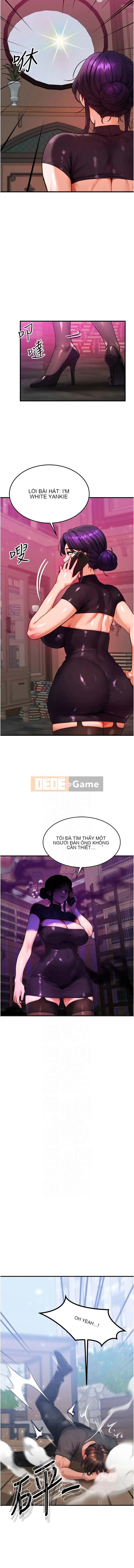 Trao đổi cuộc sống tương đương Chương 33-34