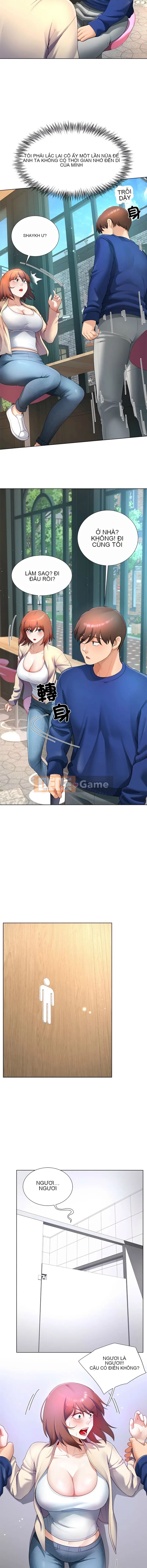 Bạn trai của bố chọn một Chương 28-29