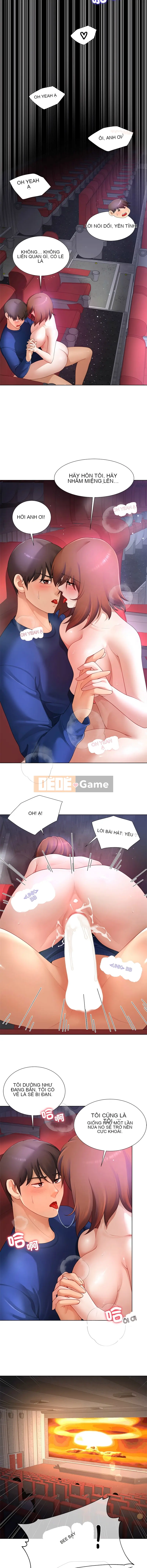 Bạn trai của bố chọn một Chương 28-29