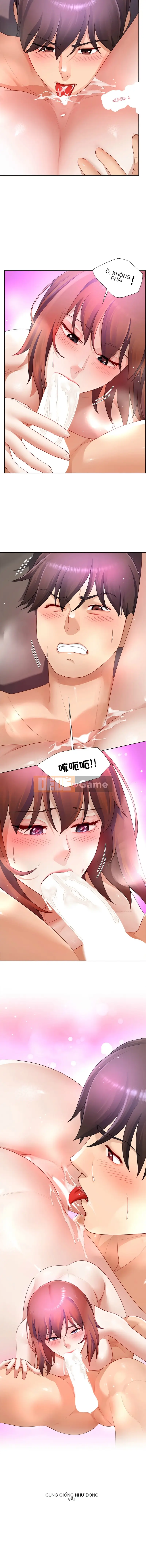 Bạn trai của bố chọn một Chương 28-29