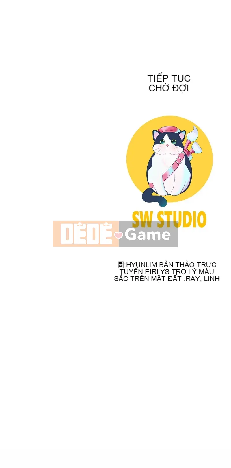 Bạn trai của bố chọn một Chương 28-29