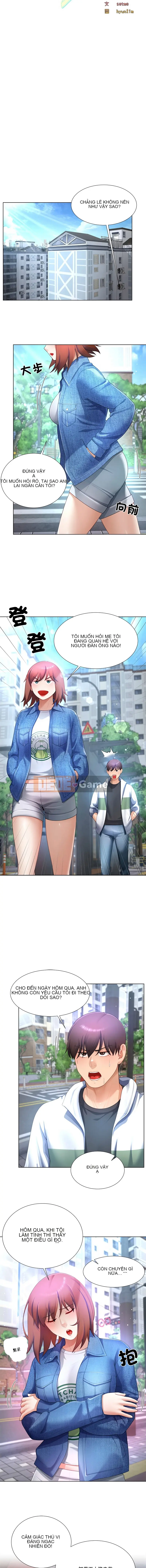 Bạn trai của bố chọn một Chương 30-31