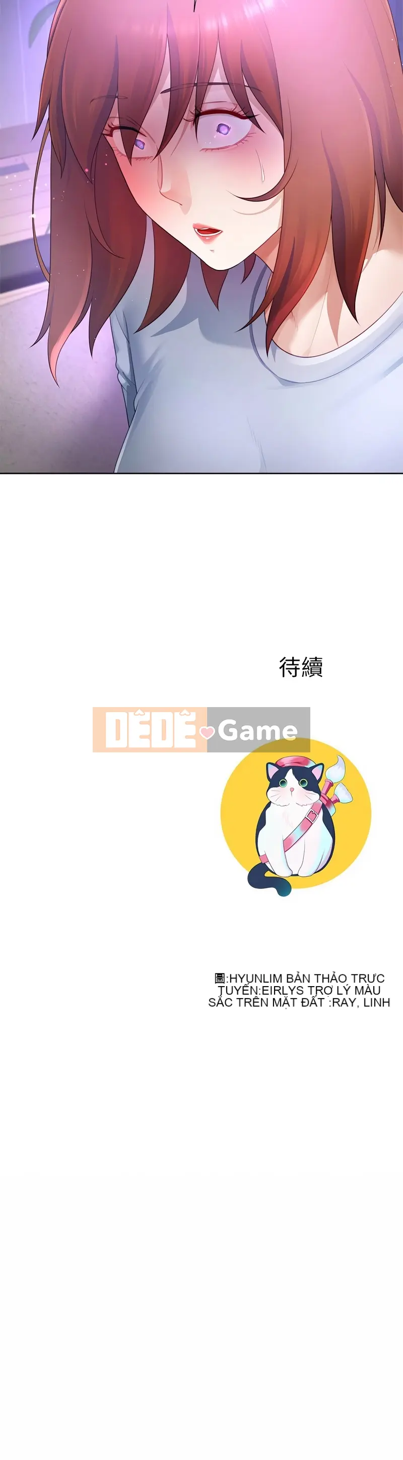 Bạn trai của bố chọn một Chương 30-31