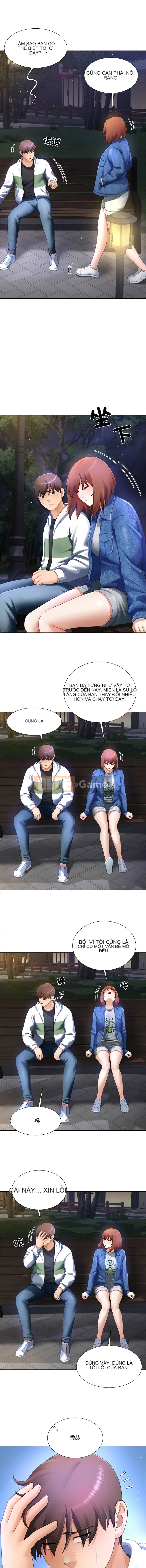 Bạn trai của bố chọn một Chương 30-31