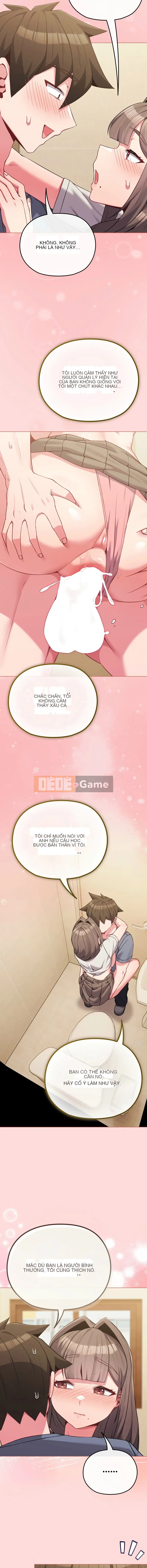 Yêu cô ấy trong năm Chương 28-29