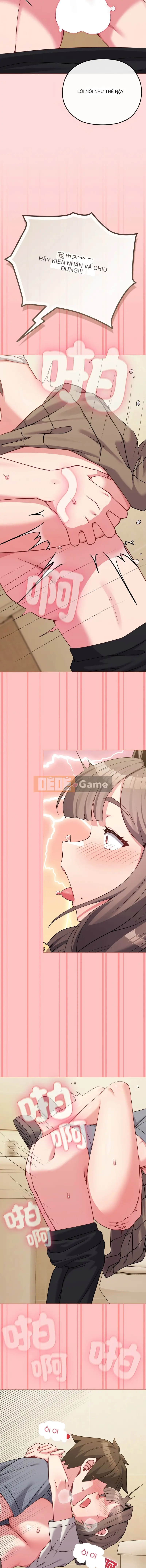 Yêu cô ấy trong năm Chương 28-29