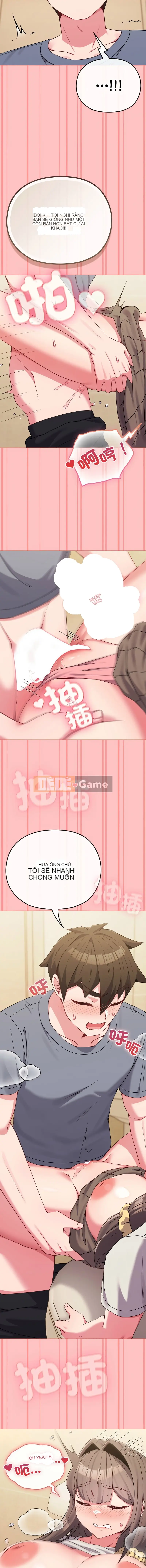 Yêu cô ấy trong năm Chương 28-29