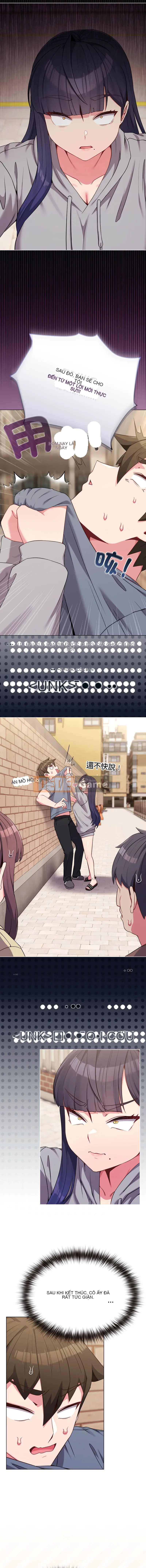 Yêu cô ấy trong năm Chương 28-29