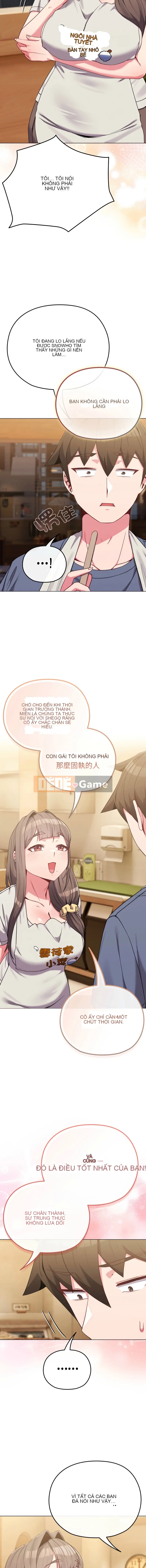 Yêu cô ấy trong năm Chương 28-29