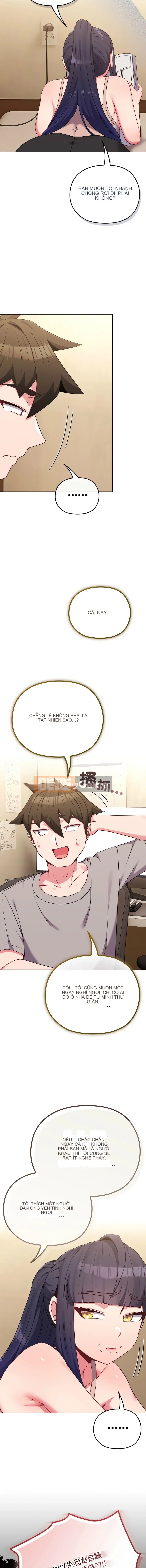 Yêu cô ấy trong năm Chương 28-29