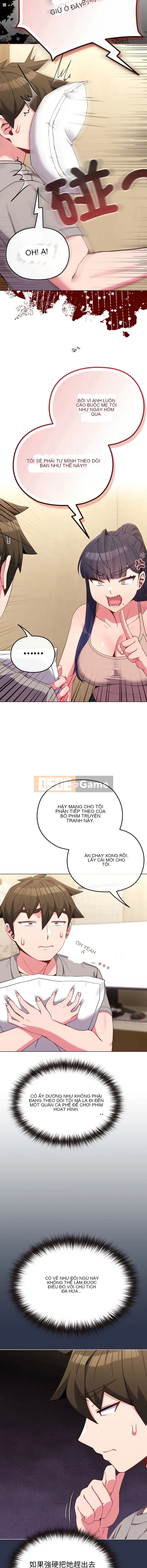 Yêu cô ấy trong năm Chương 28-29